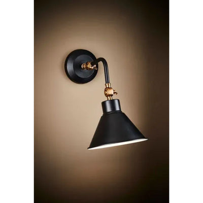 Emac & Lawton NEVADA - 25W Wall Light-Emac & Lawton-Ozlighting.com.au