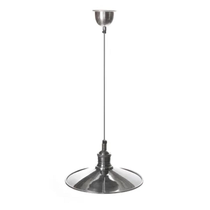 Emac & Lawton NEW YORK - 1 Light S/L Ceiling Pendant-Emac & Lawton-Ozlighting.com.au