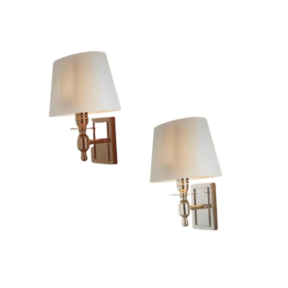 Emac & Lawton NEWTON Wall Light - 40W-Emac & Lawton-Ozlighting.com.au