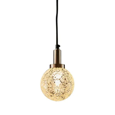 Emac & Lawton NOVA - 1 Light Ceiling Pendant-Emac & Lawton-Ozlighting.com.au