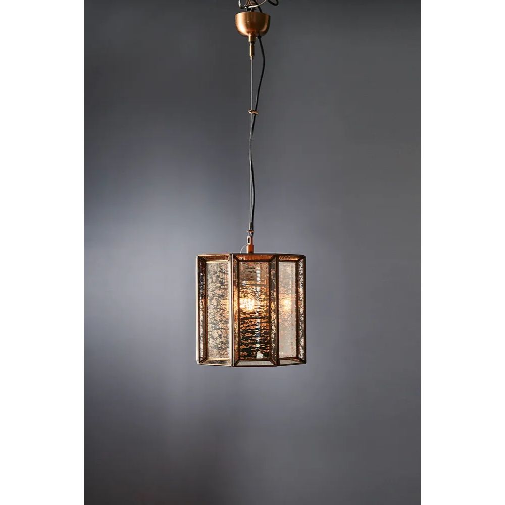 Emac & Lawton ORION Pendant - 1 Light-Emac & Lawton-Ozlighting.com.au