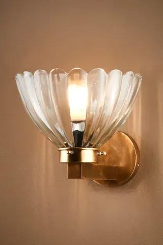 Emac & Lawton OTIS Wall Light - 25W-Emac & Lawton-Ozlighting.com.au