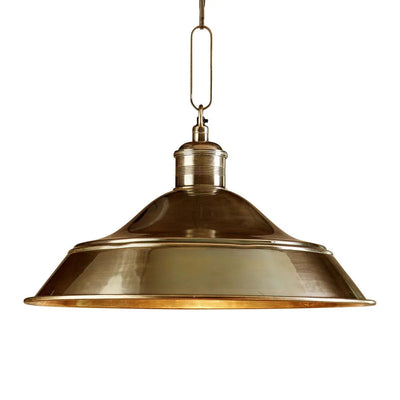 Emac & Lawton PALLADIUM - 1 Light Ceiling Pendant-Emac & Lawton-Ozlighting.com.au