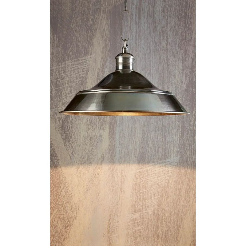 Emac & Lawton PALLADIUM - 1 Light Ceiling Pendant-Emac & Lawton-Ozlighting.com.au