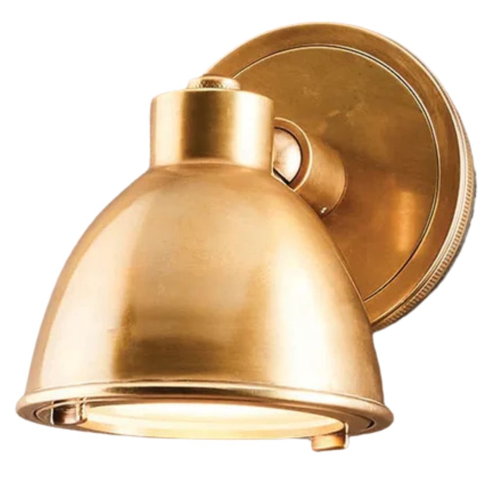 Emac & Lawton PANAMA Outdoor Wall Light - GU10 Classic, IP54-Emac & Lawton-Ozlighting.com.au