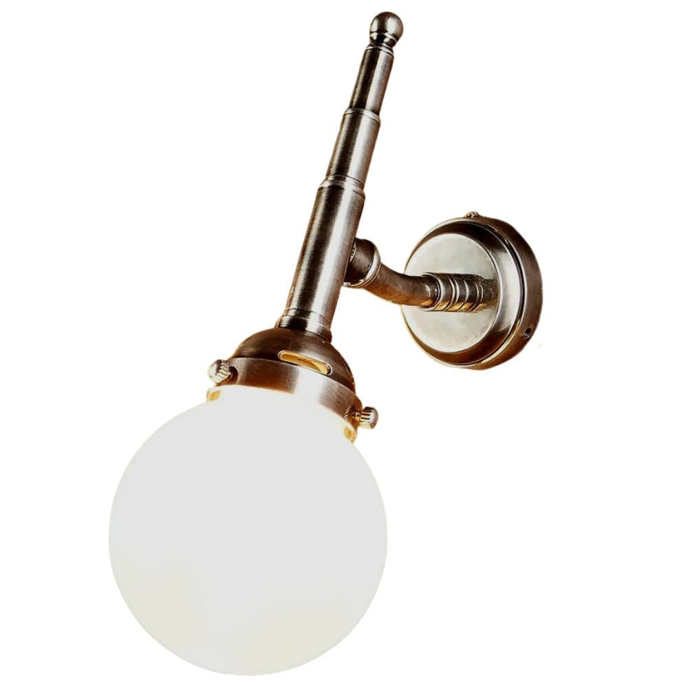 Emac & Lawton PARIS Wall Light - 25W-Emac & Lawton-Ozlighting.com.au