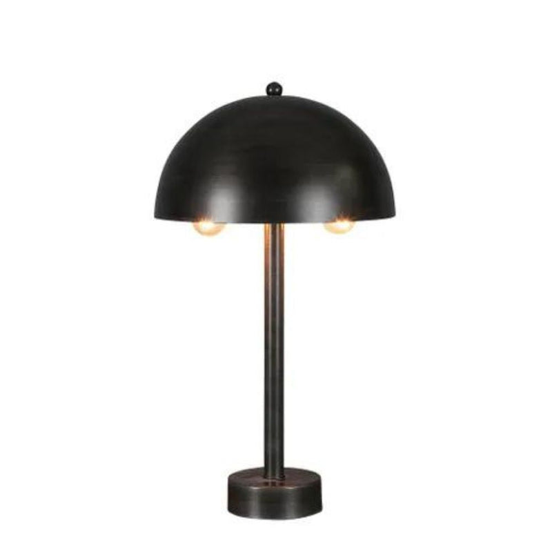 Emac & Lawton PARKER - 25W Table Lamp-Emac & Lawton-Ozlighting.com.au