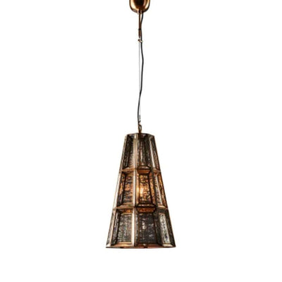 Emac & Lawton PARKLANE - 1 Light Ceiling Pendant-Emac & Lawton-Ozlighting.com.au