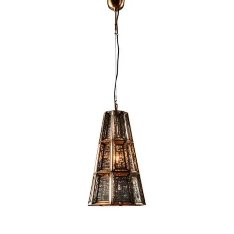 Emac & Lawton PARKLANE - 1 Light Ceiling Pendant-Emac & Lawton-Ozlighting.com.au