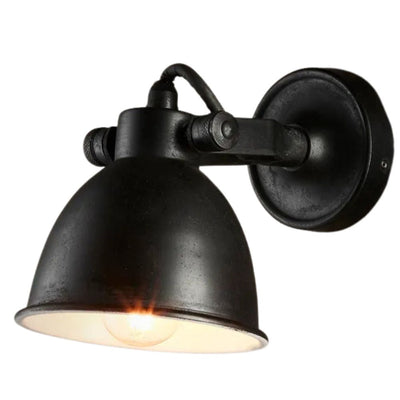 Emac & Lawton PHOENIX - 25W Wall Light-Emac & Lawton-Ozlighting.com.au