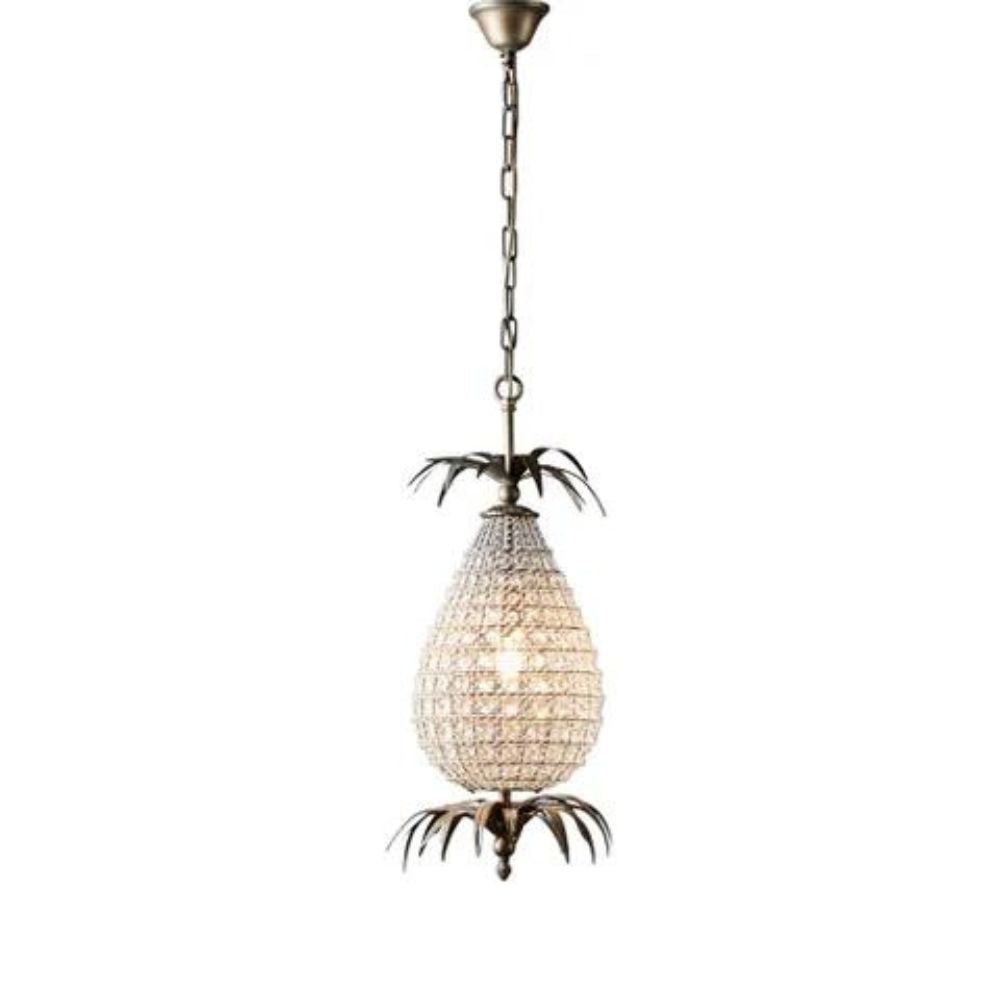 Emac & Lawton PICASSO Chandelier - 25W, Pendant-Emac & Lawton-Ozlighting.com.au