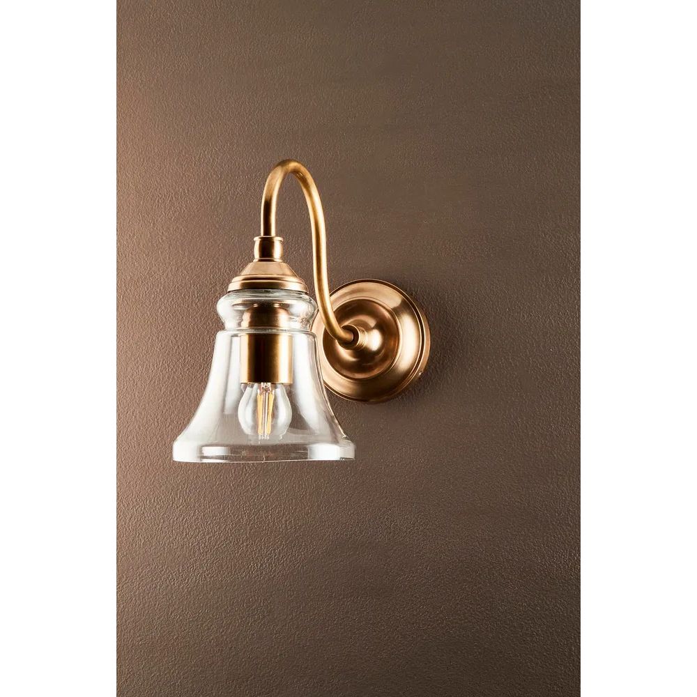 Emac & Lawton PLAZA - 25W Wall Light-Emac & Lawton-Ozlighting.com.au