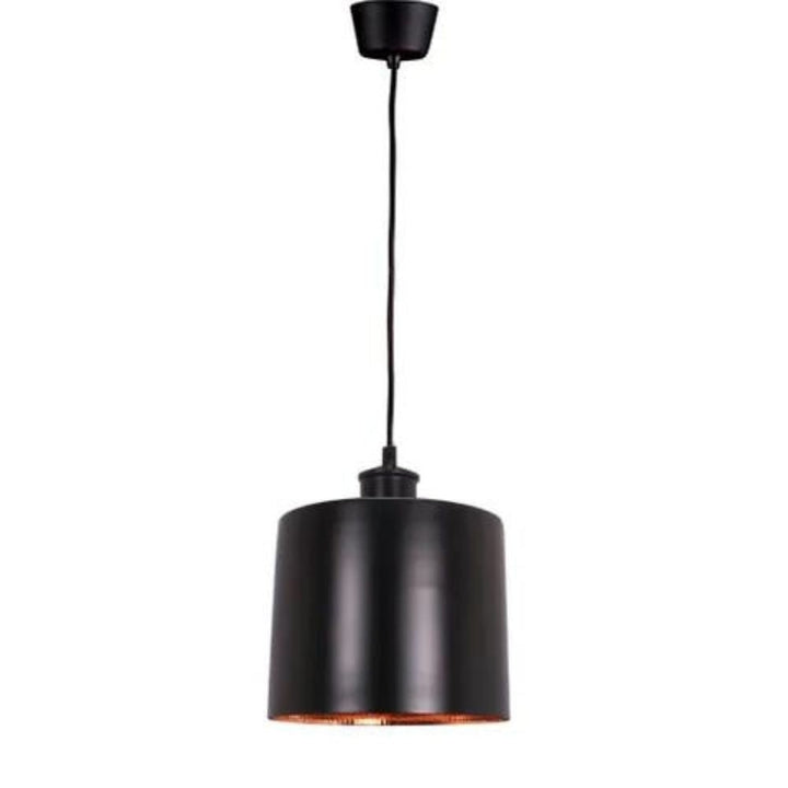 Emac & Lawton PORTOFINO - 25W Ceiling Pendant-Emac & Lawton-Ozlighting.com.au