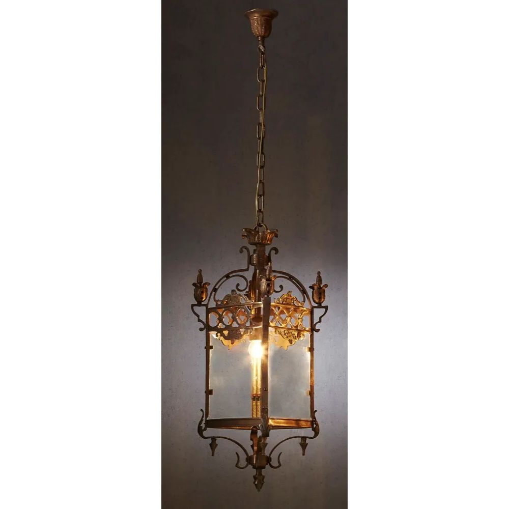 Emac & Lawton REIMS Chandelier - 1/3 Light-Emac & Lawton-Ozlighting.com.au
