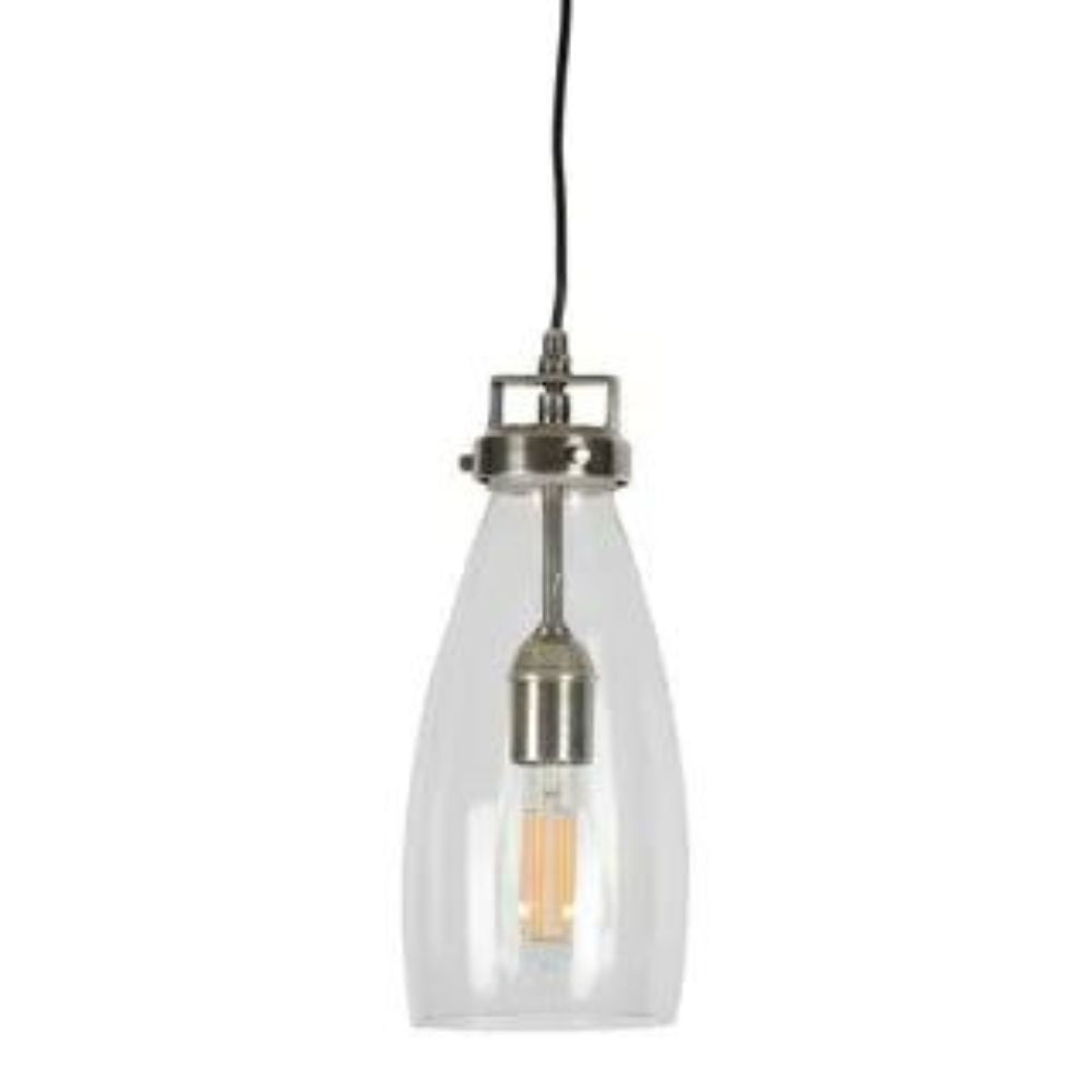 Emac & Lawton ROMA - 25W Ceiling Pendant-Emac & Lawton-Ozlighting.com.au