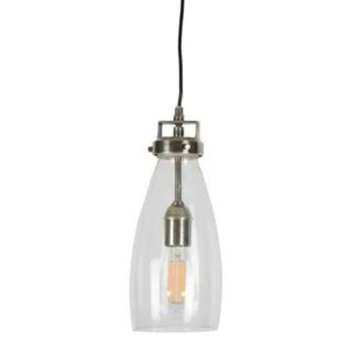 Emac & Lawton ROMA - 25W Ceiling Pendant-Emac & Lawton-Ozlighting.com.au