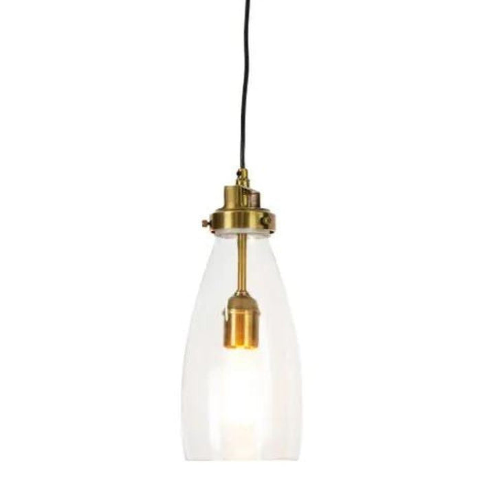 Emac & Lawton ROMA - 25W Ceiling Pendant-Emac & Lawton-Ozlighting.com.au