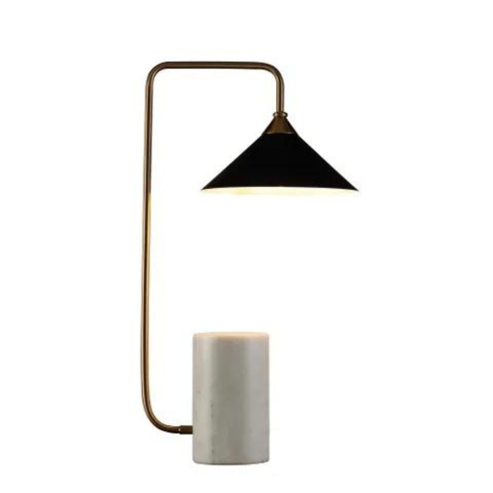 Emac & Lawton ROSEHILL - 25W Table Lamp-Emac & Lawton-Ozlighting.com.au