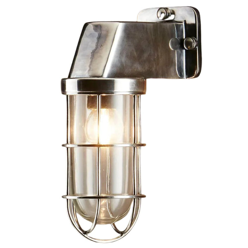 Emac & Lawton ROYAL LONDON- 25W Outdoor Wall Light-Emac & Lawton-Ozlighting.com.au