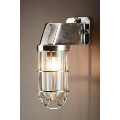 Emac & Lawton ROYAL LONDON- 25W Outdoor Wall Light-Emac & Lawton-Ozlighting.com.au