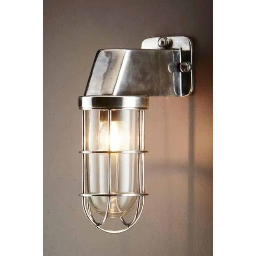 Emac & Lawton ROYAL LONDON Outdoor Wall Light - Max. 40W-Emac & Lawton-Ozlighting.com.au