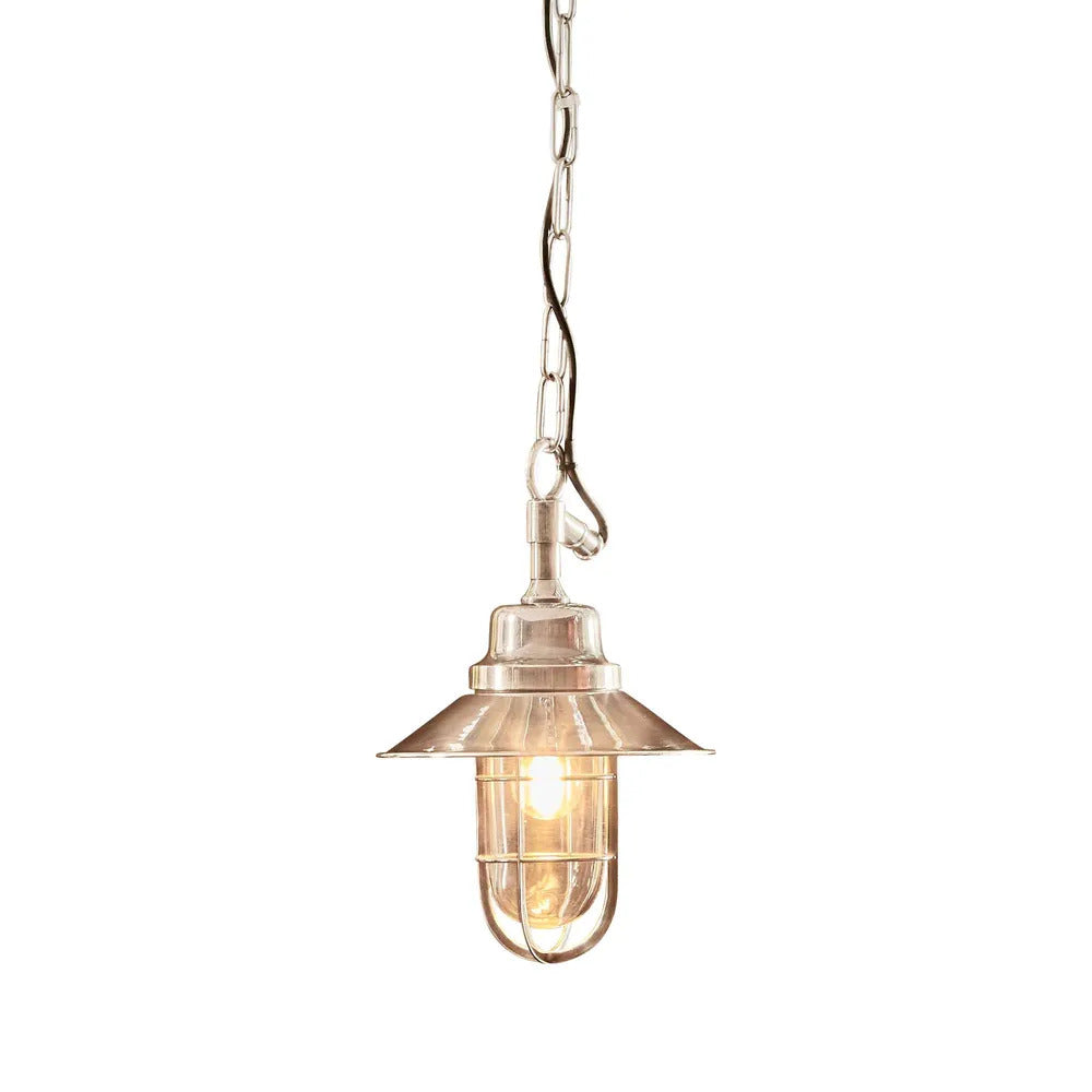 Emac & Lawton RUTHERFORD Outdoor Pendant - 25W 1 Light Ceiling-Emac & Lawton-Ozlighting.com.au