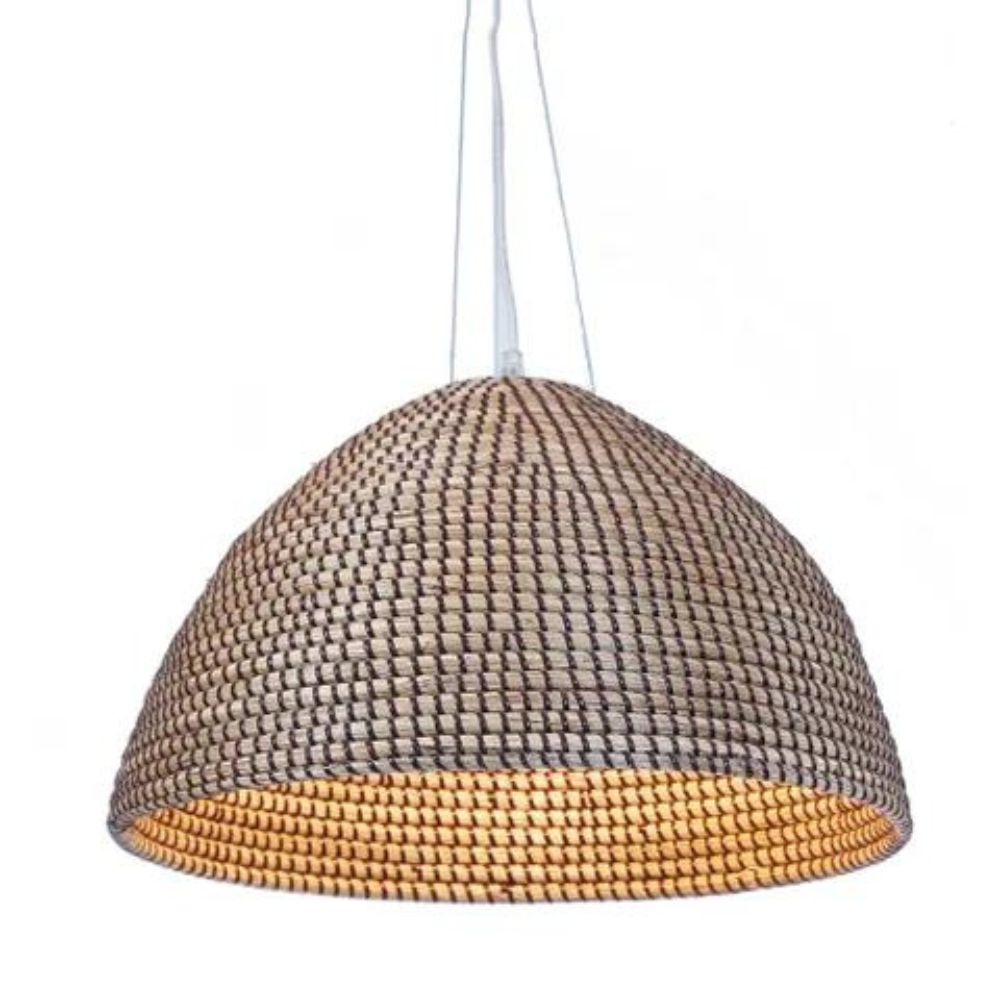 Emac & Lawton SAN MARCO Pendant - 1 Light-Emac & Lawton-Ozlighting.com.au