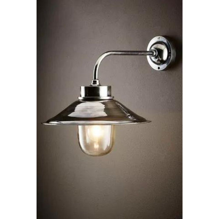 Emac & Lawton SANDHURST - Classic Exterior Wall Bracket Light IP54-Emac & Lawton-Ozlighting.com.au