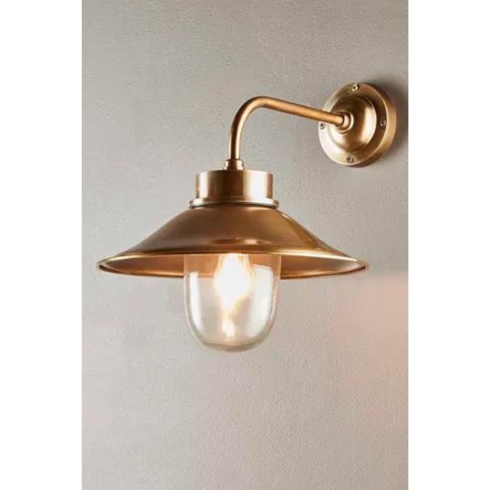 Emac & Lawton SANDHURST Outdoor Wall Light - Classic, IP54-Emac & Lawton-Ozlighting.com.au