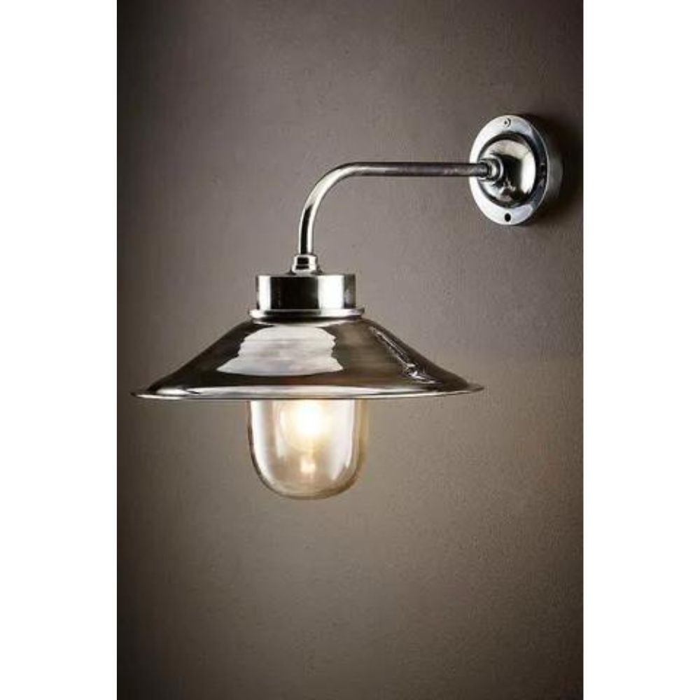 Emac & Lawton SANDHURST Outdoor Wall Light - Classic, IP54-Emac & Lawton-Ozlighting.com.au