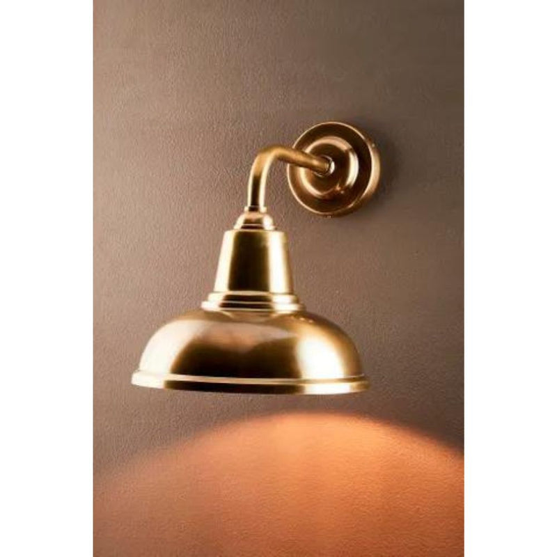 Emac & Lawton SEABROOK - 25W Wall Light-Emac & Lawton-Ozlighting.com.au