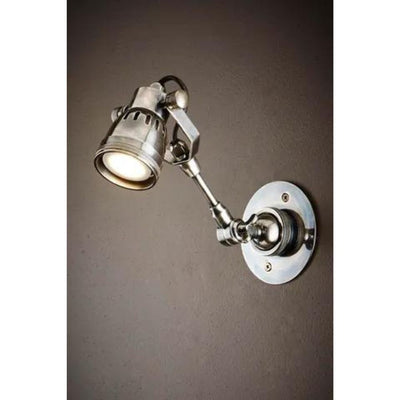 Emac & Lawton SEATTLE - 25W Long Arm Wall Light-Emac & Lawton-Ozlighting.com.au