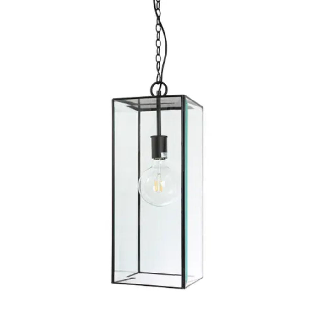 Emac & Lawton SERENITY - 1 Light Ceiling Pendant-Emac & Lawton-Ozlighting.com.au