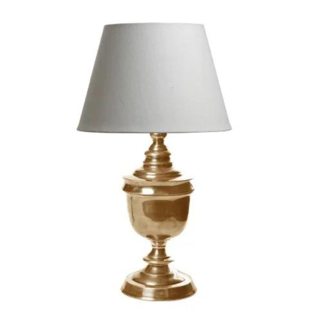 Emac & Lawton SHEFFIELD Table Lamp Base - 40W-Emac & Lawton-Ozlighting.com.au