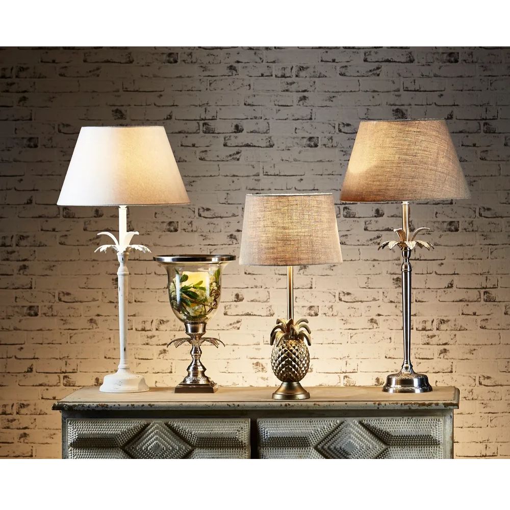 Emac & Lawton ST MARTIN Table Lamp - 40W-Emac & Lawton-Ozlighting.com.au