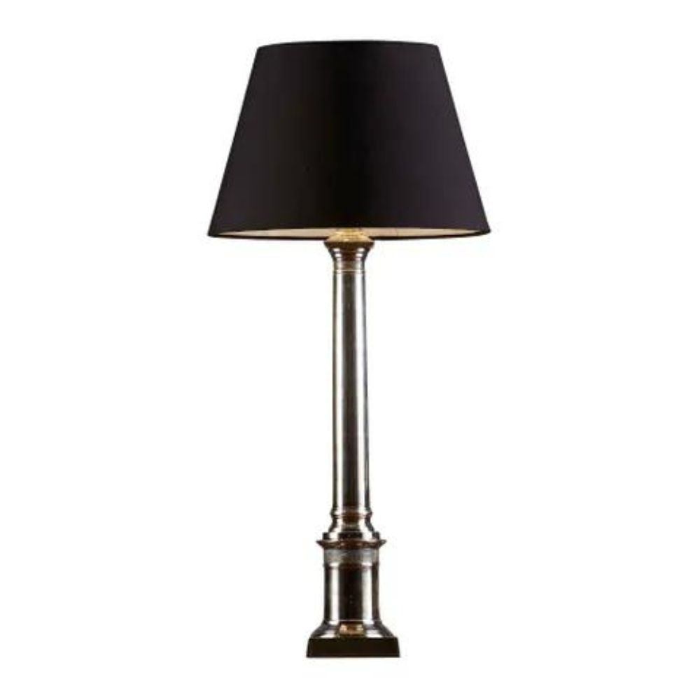 Emac & Lawton Table Lamp Base - 40W, Wiltshire-Emac & Lawton-Ozlighting.com.au