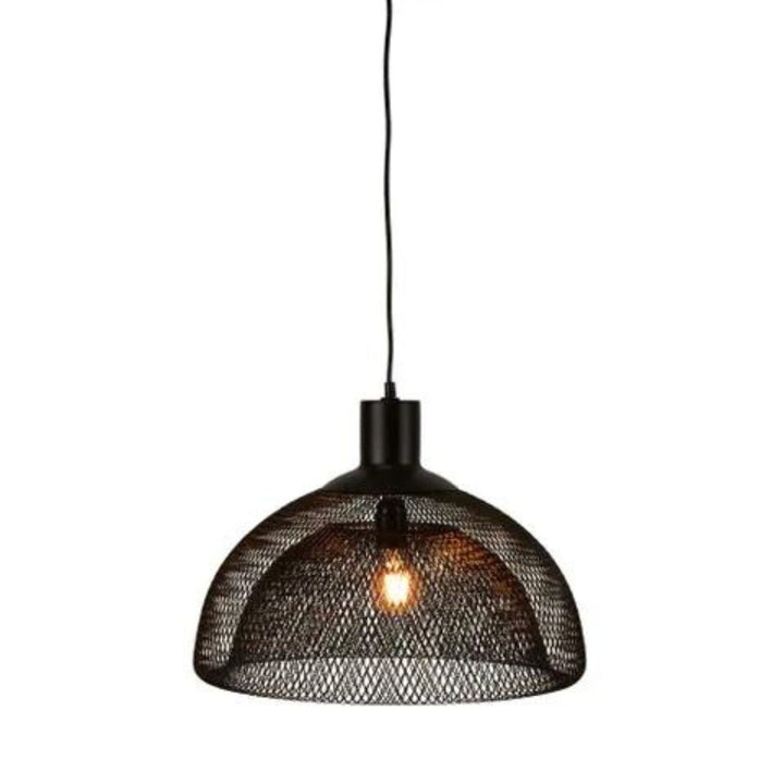 Emac & Lawton VALENTINO - 1 Light M/L Ceiling Pendant-Emac & Lawton-Ozlighting.com.au