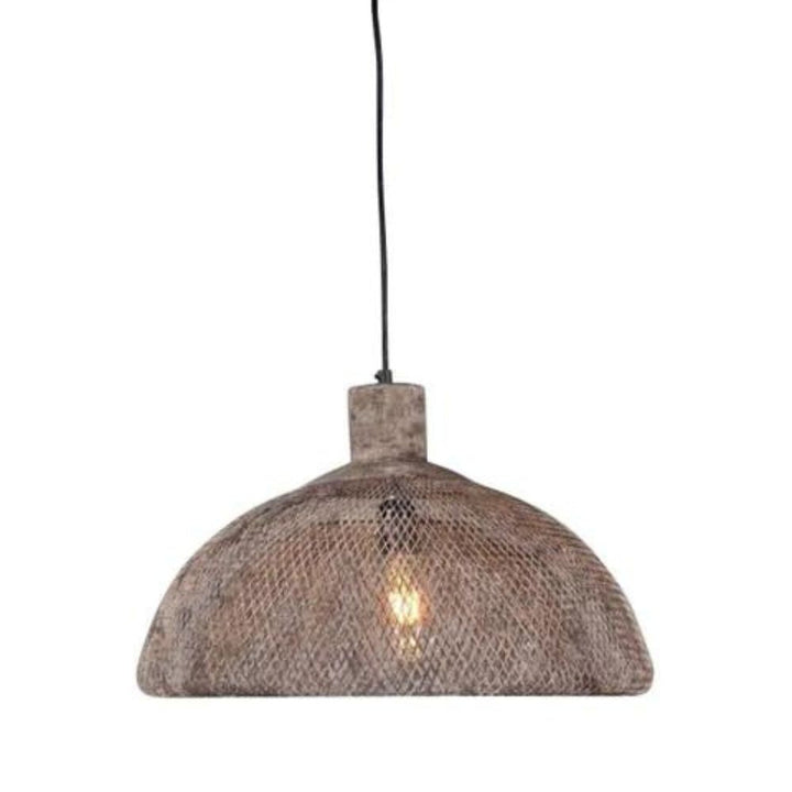 Emac & Lawton VALENTINO - 1 Light M/L Ceiling Pendant-Emac & Lawton-Ozlighting.com.au