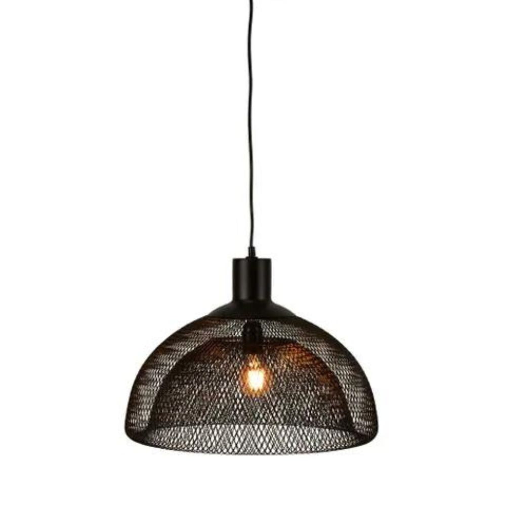 Emac & Lawton VALENTINO Pendant - 1 Light M/L-Emac & Lawton-Ozlighting.com.au