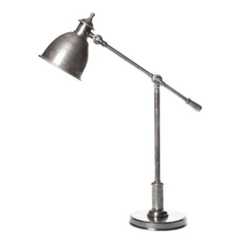 Emac & Lawton VERMONT - 25W Desk Lamp-Emac & Lawton-Ozlighting.com.au