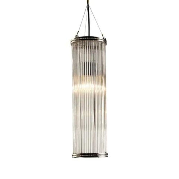 Emac & Lawton VERRE - 25W Glass Ceiling Pendant-Emac & Lawton-Ozlighting.com.au