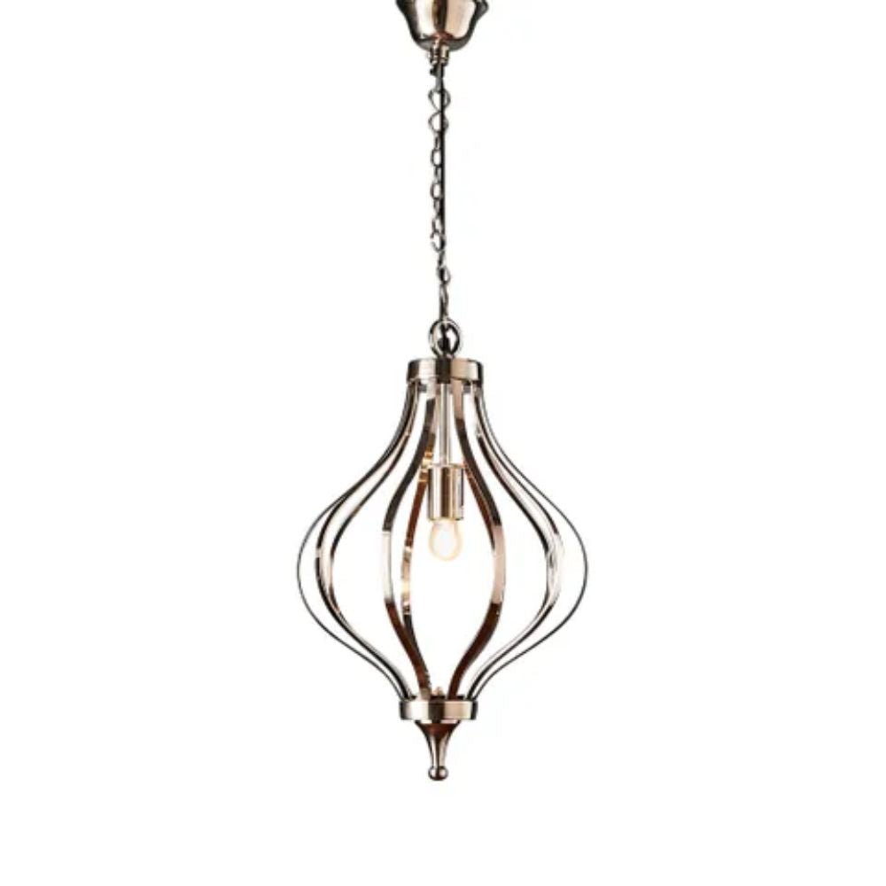 Emac & Lawton WATEGOS - 1 Light Ceiling Pendant-Emac & Lawton-Ozlighting.com.au
