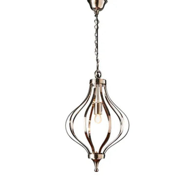 Emac & Lawton WATEGOS - 1 Light Ceiling Pendant-Emac & Lawton-Ozlighting.com.au