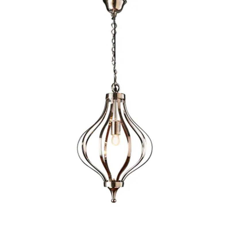 Emac & Lawton WATEGOS - 1 Light Ceiling Pendant-Emac & Lawton-Ozlighting.com.au