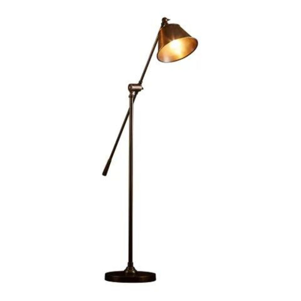 Emac & Lawton WINSLOW Floor Lamp - Max. 40W-Emac & Lawton-Ozlighting.com.au