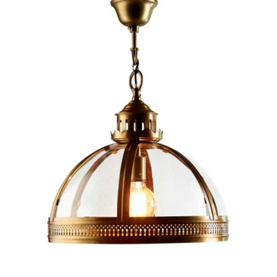 Emac & Lawton WINSTON - 1 Light Ceiling Pendant-Emac & Lawton-Ozlighting.com.au