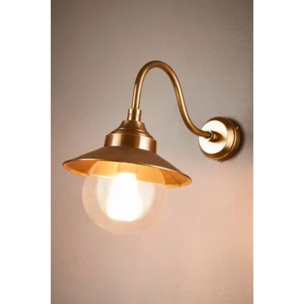 Emac & Lawton ZERMATT Outdoor Wall Light - Classic, IP54-Emac & Lawton-Ozlighting.com.au