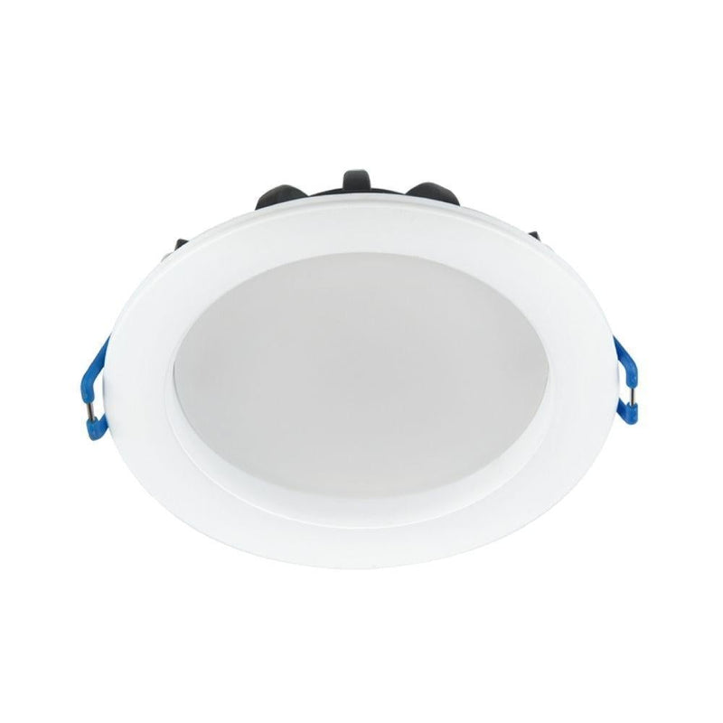 Energetic CLASP-DEEP - 11W LED Dimmable Deep Face Downlight IP54 - 3000K-Energetic Lighting-Ozlighting.com.au