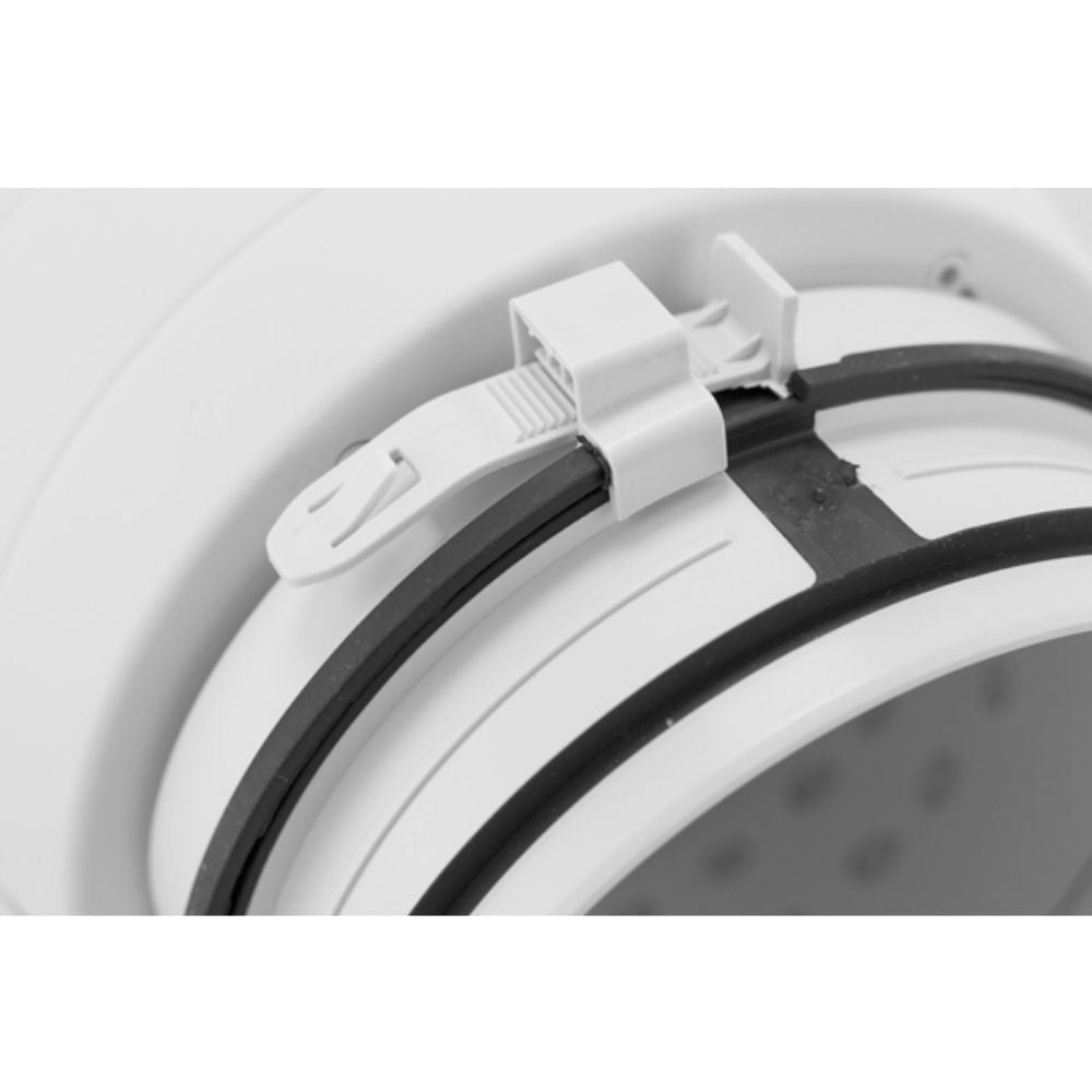 FANTECH TRADE Duct - TD SILENT, In-Line, Mounted Fan IP44-Fantech Trade-Ozlighting.com.au