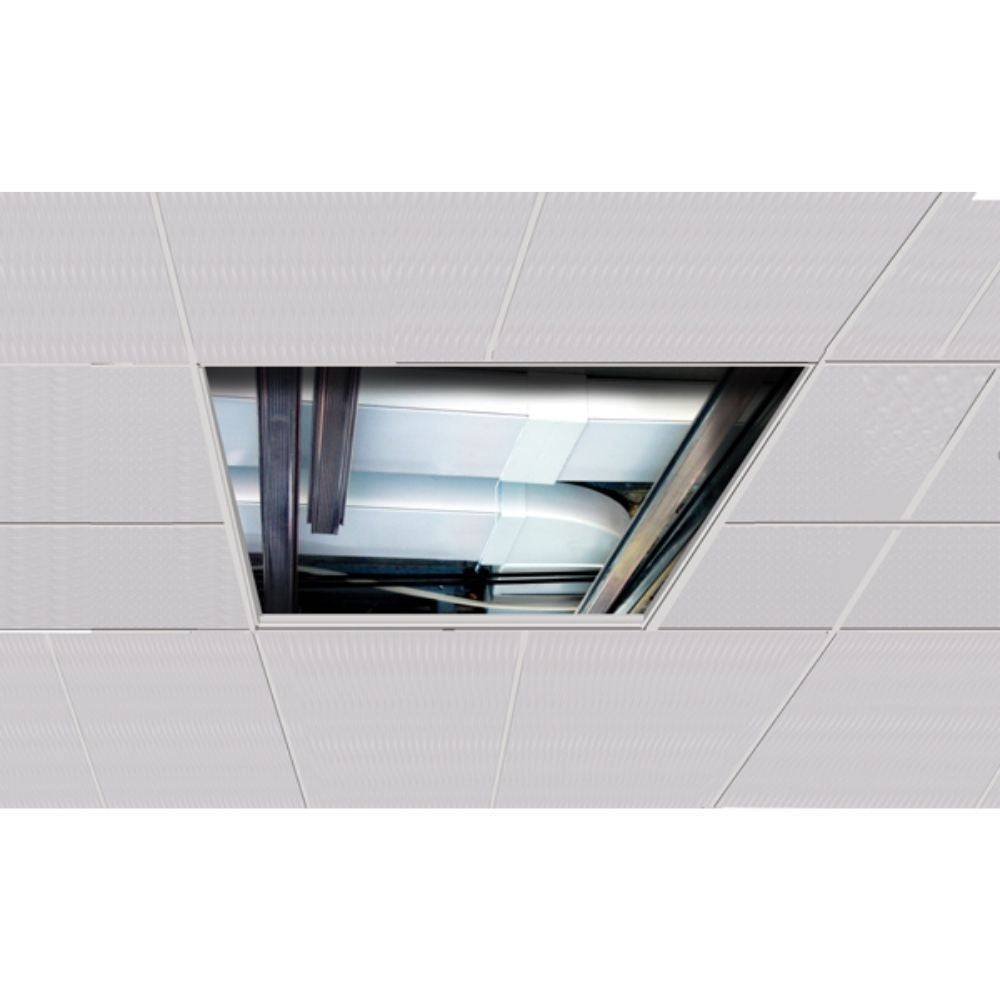 FANTECH TRADE - SUPAFLO - Low Profile Duct – Ozlighting